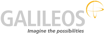 Galileos 3D imaging logo