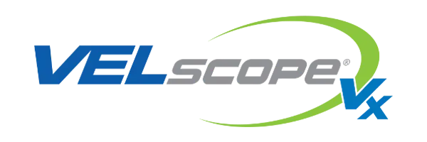 VELscope Vx oral cancer screening logo