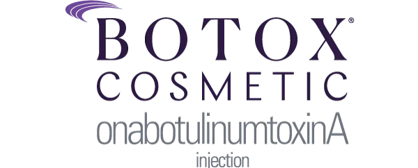 Botox Cosmetic logo