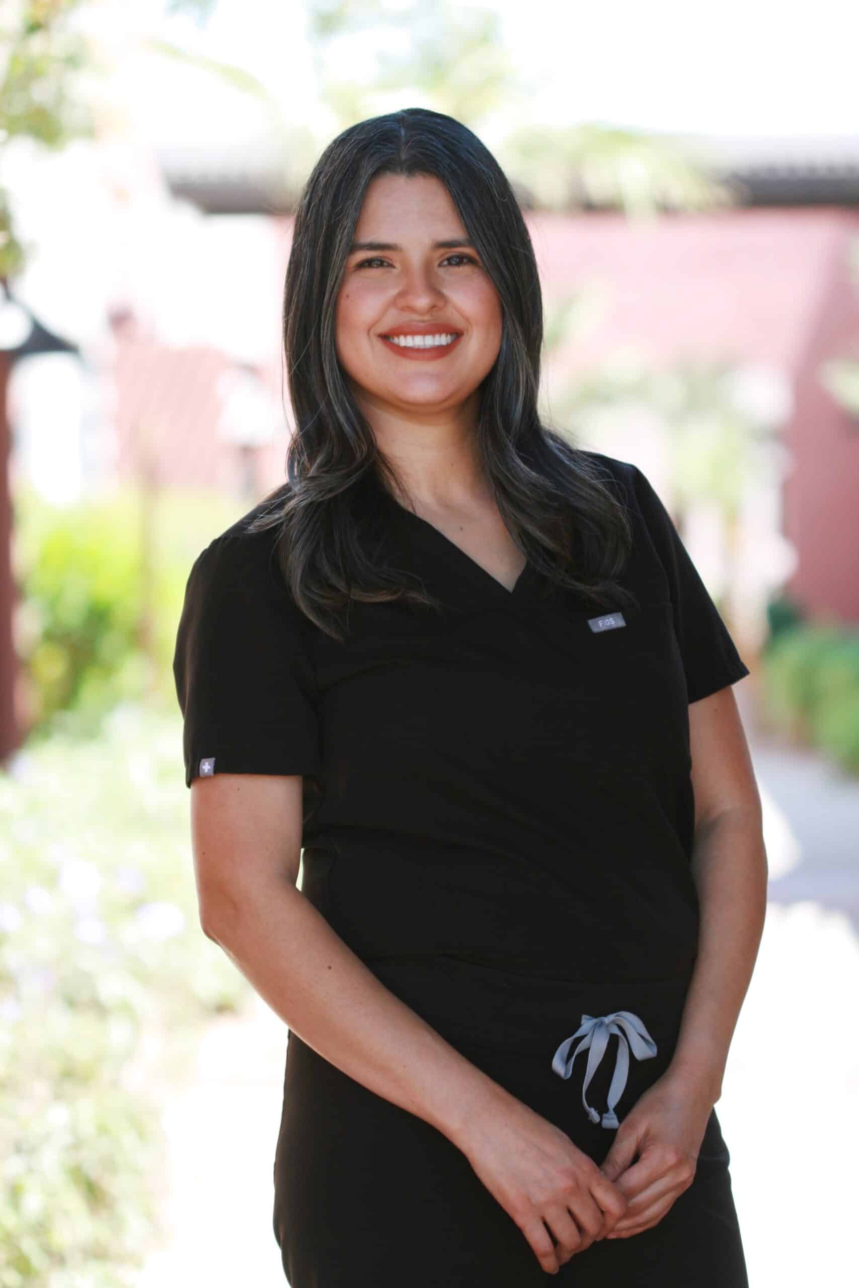 Meet the Team in Gilbert, Pam Dental Hygienist, Greenfield Family Dentist